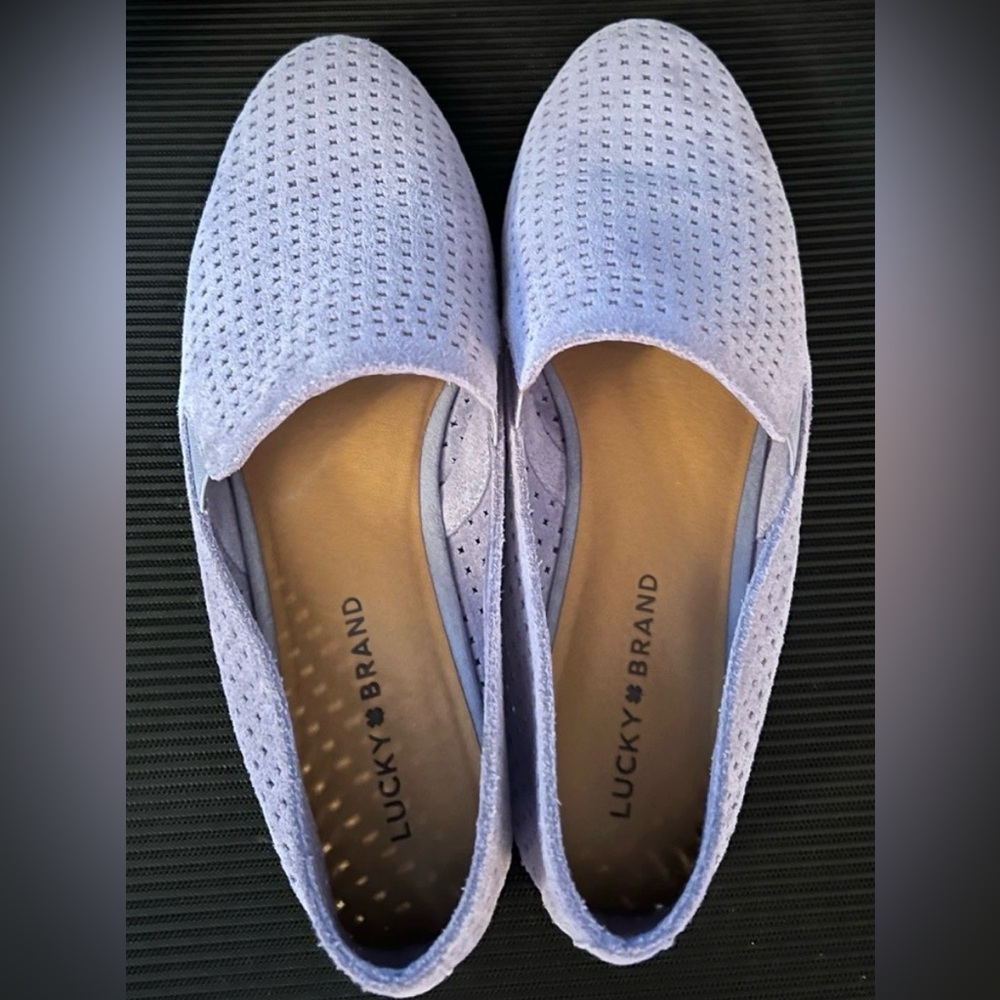 Lucky Brand Shoes
